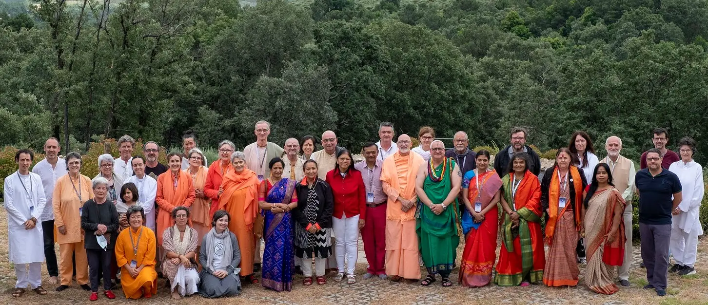 HFE AGM in Spain
